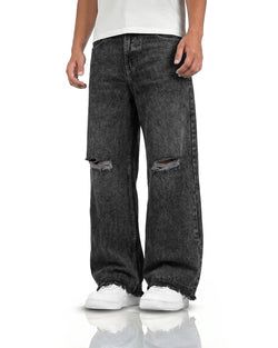 styles – lost black