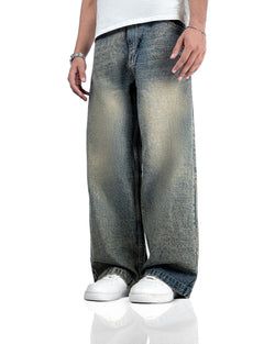 styles – Burnt blue