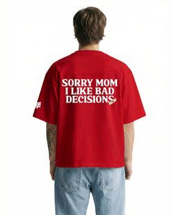 styles – bad decisions