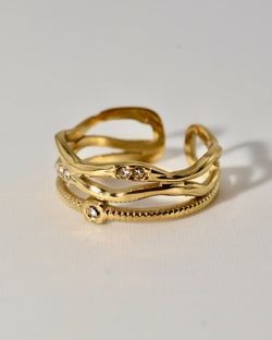 Stone – Gold