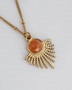 Stone – Sunstone