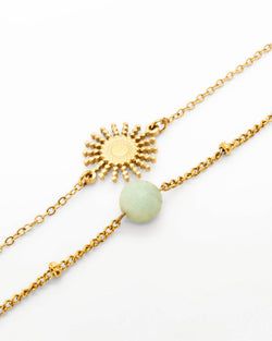 Stone – Amazonite