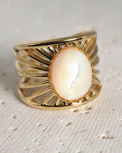 Stone – Mother of Pearl