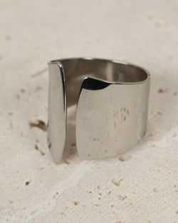 Stone – Silver