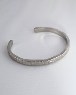 Stone – Silver