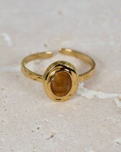 Stone – Tiger Eye