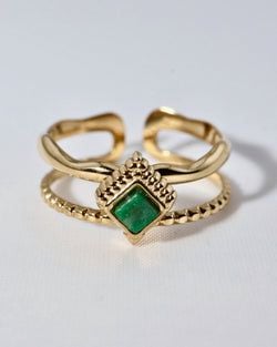 Stone – African Jade