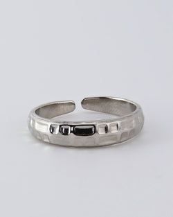 Stone – Silver