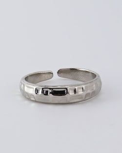 Stone – Silver