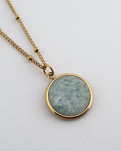 Stone – Amazonite