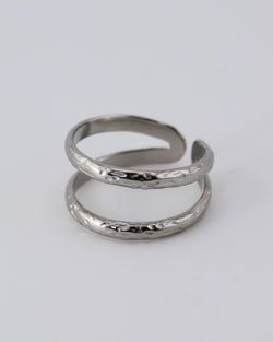 Stone – Silver