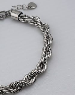 Stone – Silver