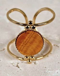 Stone – Tiger Eye