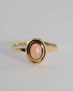 Stone – Sunstone