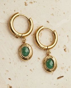 Stone – African Jade