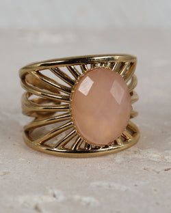 Stone – Rose Quartz
