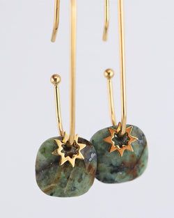Stone – African Turquoise