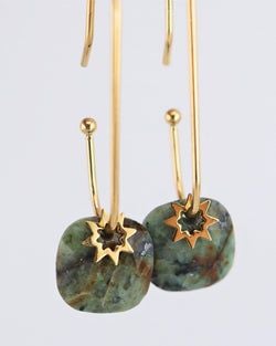 Stone – African Turquoise