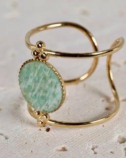 Stone – Amazonite