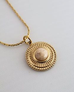 Stone – Jasper