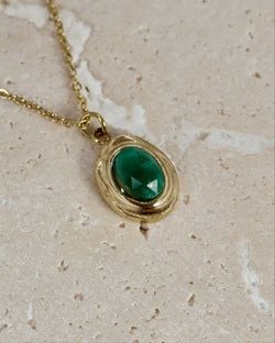 Stone – African Jade