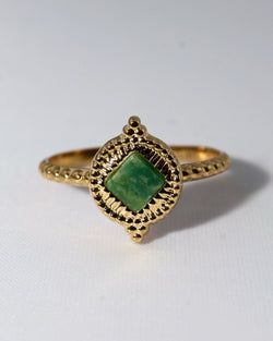 Stone – African Jade