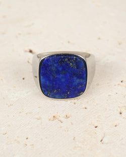 Stone – Lapis Lazuli