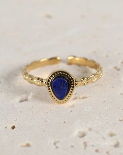 Stone – Lapis Lazuli