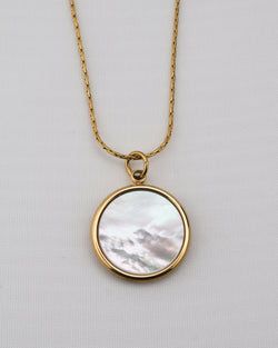 Stone – Mother of Pearl