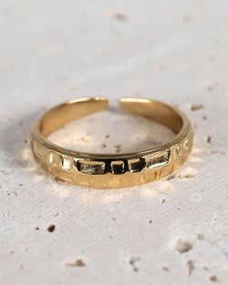 Stone – Gold