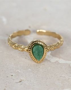 Stone – African Jade