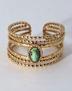 Stone – African Turquoise