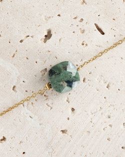 Stone – African Turquoise
