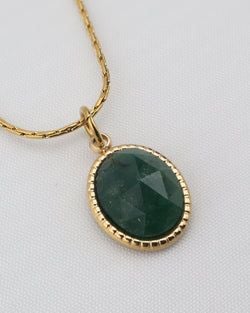 Stone – African Jade
