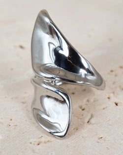 Stone – Silver