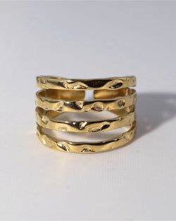 Stone – Gold