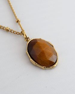 Stone – Tiger Eye
