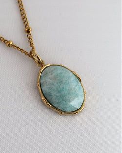 Stone – Amazonite