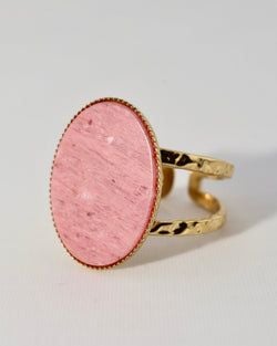 Stone – Rhodochrosite