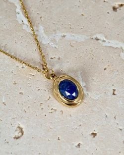 Stone – Lapis Lazuli