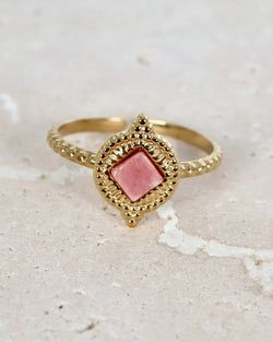 Stone – Rhodochrosite