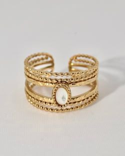 Stone – Mother of Pearl