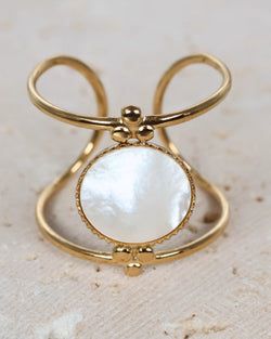 Stone – Mother of Pearl