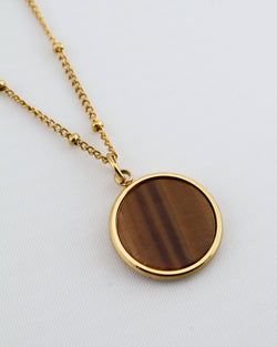 Stone – Tiger Eye