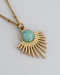 Stone – Amazonite