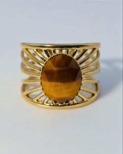 Stone – Tiger Eye
