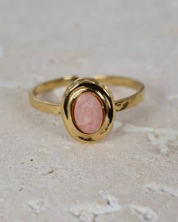 Stone – Rhodochrosite