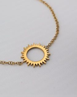 Stone – Gold