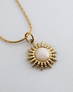 Stone – White Jade