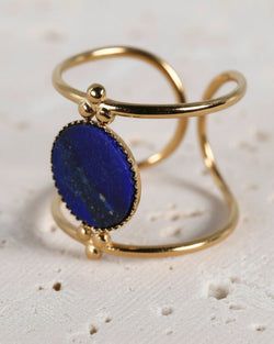 Stone – Lapis Lazuli